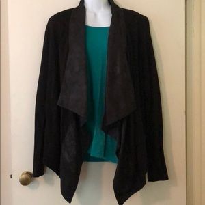 CAbi Owens Jacket. Fall 2013. Sz. L. EUC.
